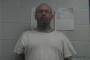 Rodney Ruggles Arrest Mugshot