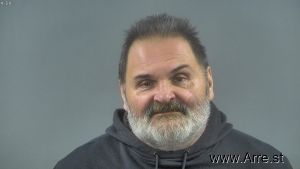 Rodney Tittle Arrest Mugshot
