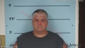 Rodney Voland Arrest Mugshot