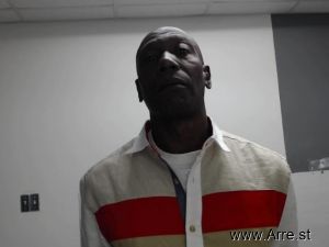 Rodney Ware Arrest Mugshot