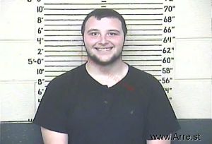 Rodney Waugh Arrest Mugshot