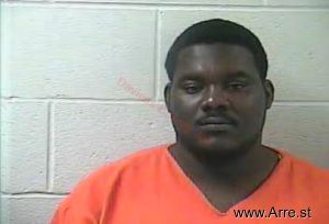 Rodney Young Arrest Mugshot