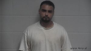Rodolfo Martinez Arrest Mugshot