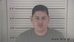 Rodolfo Zamurdio Arrest Mugshot