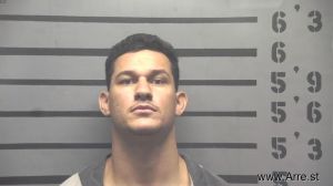 Rodrigo Nascimento Cabral Arrest Mugshot
