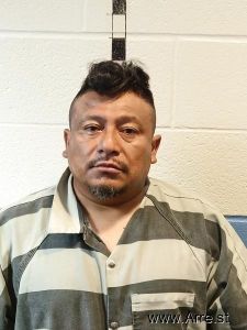 Roel Lopez Ramirez Arrest Mugshot