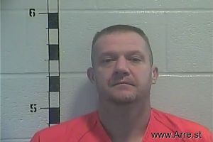 Roger  Baker Jr Arrest Mugshot