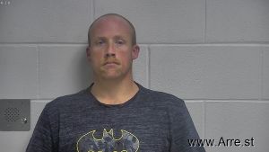 Roger Barnes Jr Arrest Mugshot