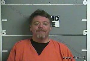 Roger  Davenport Arrest Mugshot