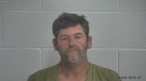 Roger Estep Arrest Mugshot