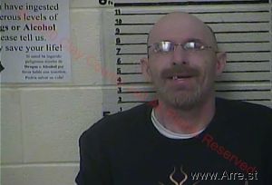 Roger Gill Arrest