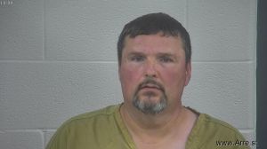 Roger Hicks Arrest Mugshot