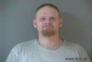 Roger  Redden Jr. Arrest Mugshot