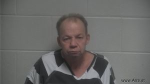 Roger Truitt Arrest Mugshot