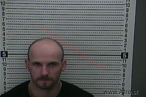 Roger Turner Arrest Mugshot