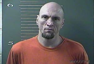 Roger Webb Arrest Mugshot