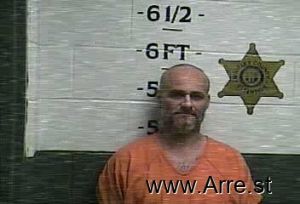 Roger Woolum Arrest Mugshot