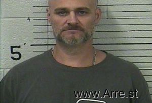 Roger Woolum Arrest Mugshot