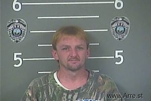 Roger Aka Christopher Chaney Arrest Mugshot