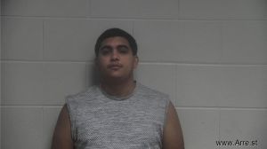 Roinner Chirino Teran Arrest Mugshot