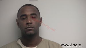 Rolando Johnson Arrest Mugshot