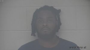 Roldy Desire Arrest Mugshot