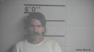 Ronald Batten Arrest Mugshot