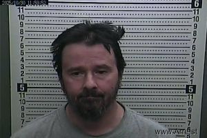 Ronald Belcher Arrest Mugshot