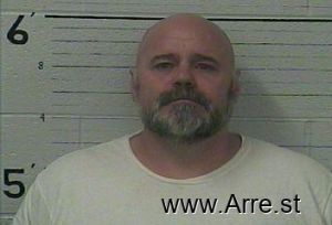 Ronald Cole Arrest