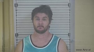 Ronald Daniel Arrest Mugshot