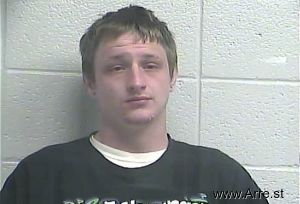 Ronald Hunter Arrest Mugshot