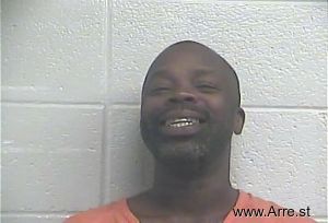 Ronald James Arrest Mugshot