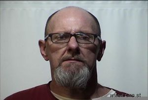 Ronald Livingston Arrest Mugshot