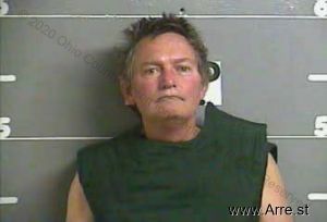 Ronald Miller Arrest Mugshot