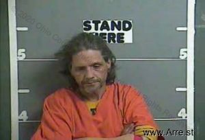 Ronald Philpot Arrest Mugshot