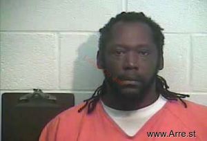 Ronald Redden Arrest Mugshot