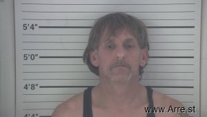 Ronald Retallack Arrest Mugshot