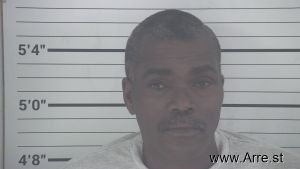 Ronald Simpson Arrest Mugshot