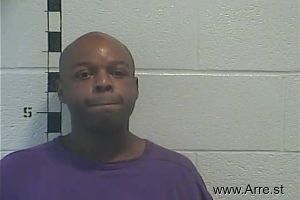 Ronald Smith Arrest Mugshot