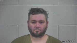 Ronald Wilson Arrest Mugshot