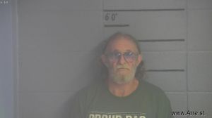 Ronnie Anderson Arrest Mugshot