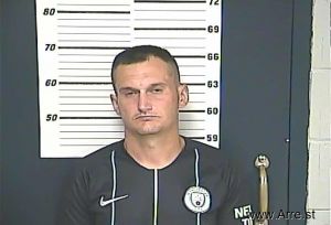 Ronnie Crawford Arrest Mugshot