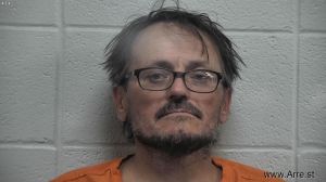 Ronnie Johnson Arrest Mugshot