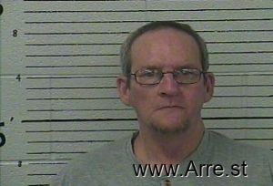 Ronnie Jones Arrest Mugshot