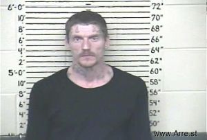 Ronnie Littleton Arrest Mugshot