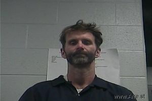 Ronnie Mccarty Arrest Mugshot