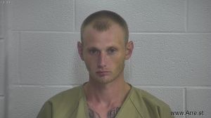 Ronnie Roberts Arrest Mugshot