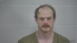 Ronnie Vaughn Arrest Mugshot