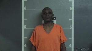 Ronnie Williams Arrest Mugshot