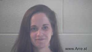 Rosa Simpson Arrest Mugshot